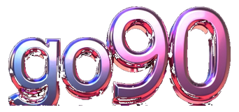 go90 logo