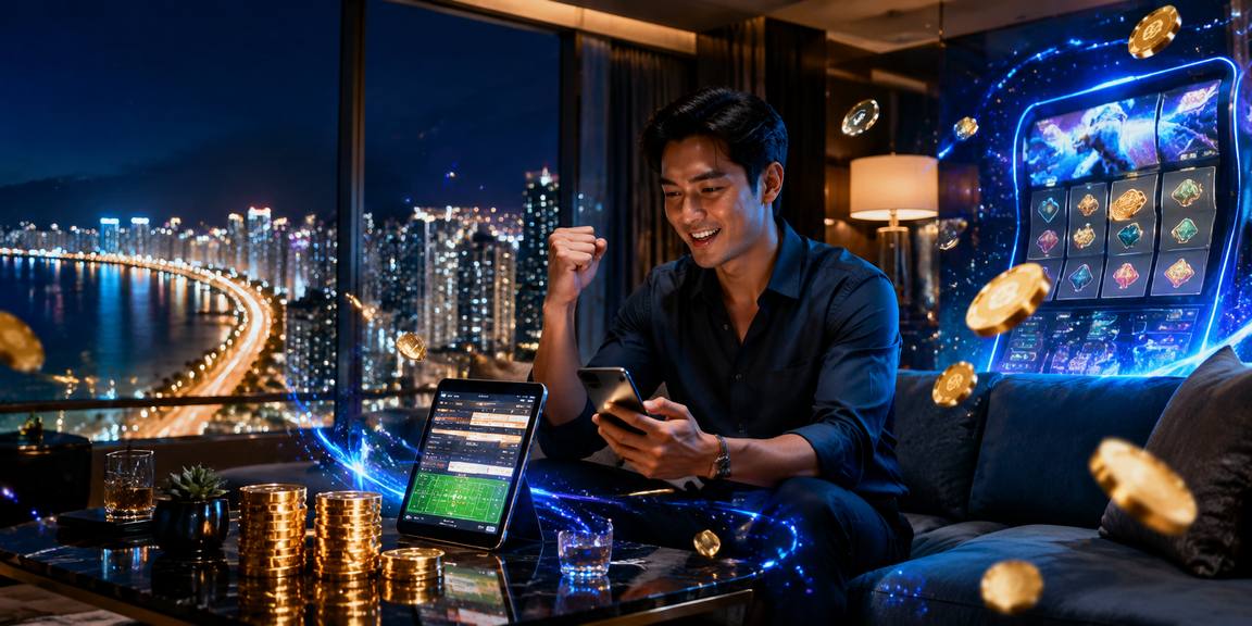 go90 Cửa vào game