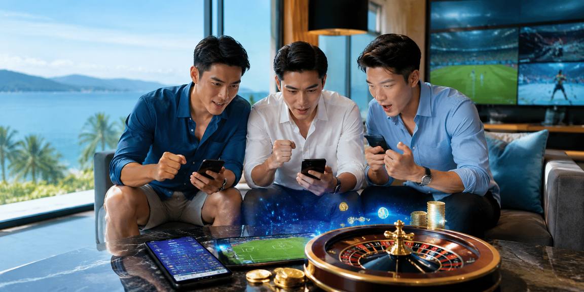 go90 editorial visual