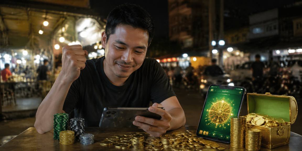 go90 mobile gaming