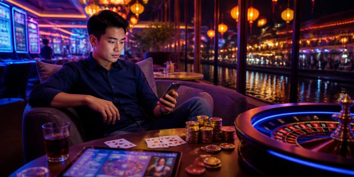 go90 mobile gaming
